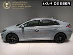 HYUNDAI Ioniq 1.6 GDI HEV 141 pk DCT Premium, Auto's, Hyundai, Te koop, Zilver of Grijs, 1336 kg, 73 €/maand