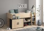 Esra halfhoogslaper, Huis en Inrichting