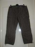 Broek River Woods, Bruin, River Woods, Zo goed als nieuw, Ophalen