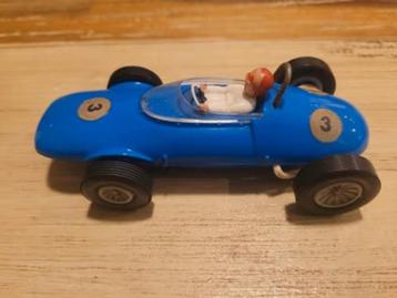 Stabo Racewagen beschikbaar voor biedingen