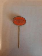 Speldjes Schrijfwaren Schrijfmachines etc., Verzamelen, Speldjes, Pins en Buttons, Ophalen of Verzenden, Gebruikt, Merk, Speldje of Pin