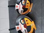 Tefal, Huis en Inrichting, Ophalen of Verzenden, Rvs, Pannenset
