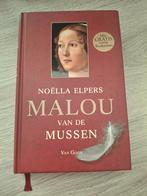 Malou van de Mussen - Noëlla Elpers - Zo Goed Als Nieuw, Ophalen of Verzenden, Zo goed als nieuw, Noëlla Elpers, Nederland