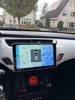 Nieuwe autoradio met groot scherm voor Citroen DS3 of C3, Ophalen of Verzenden, Nieuw