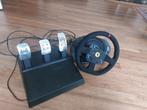 Thrustmaster T300 Ferrari Integral Racing Wheel, Vanaf 3 jaar, Gebruikt, Ophalen of Verzenden, 1 speler