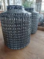 PTMD Vazen/potten nieuw, Ophalen, Zwart, Aardewerk of Porselein, Nieuw