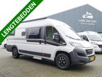 Carthago Malibu Van 640 LE, Lengtebedden Compleet Uitgevoerd, Caravans en Kamperen, Buscamper of Camperbus, Almersdorperweg 39
1674NW  OPPERDOES, NL