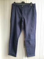 Broek, blauw mt 42, Primark, Lang, Blauw, Maat 42/44 (L)