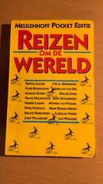 Reizen om de wereld / zestien reisverhalen van Bertus Aafjes, Ophalen of Verzenden, Zo goed als nieuw