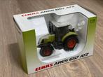 UH Claas Ares 657 ATZ tractor trekker, Ophalen of Verzenden, Nieuw, Tractor of Landbouw, Universal Hobbies