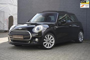 Mini Mini 1.5 Cooper 135PK Automaat, Sportstoelen, Panoramad beschikbaar voor biedingen