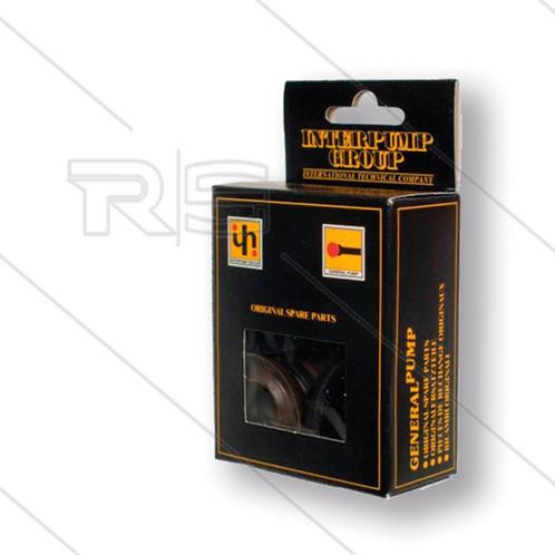 Manchetset 22mm Voor Serie C3W HT Plunjerpomp, Auto diversen, Overige Auto diversen, Verzenden
