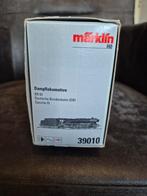 Märklin 39010 - BR 01 - DB, Hobby en Vrije tijd, Modeltreinen | H0, Wisselstroom, Locomotief, Ophalen of Verzenden, Zo goed als nieuw