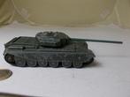 1954 Dinky Supertoys 651 CENTURION TANK (Opknapper.) -F-., Hobby en Vrije tijd, Ophalen of Verzenden, Gebruikt, Overige typen