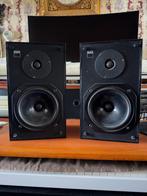NAD 8225 luidsprekers, Audio, Tv en Foto, Luidsprekers, Gebruikt, Overige typen, 60 tot 120 watt, Ophalen