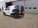 Volkswagen Caddy 1.6 TDI AIRCO, Voorwielaandrijving, Euro 5, Gebruikt, 4 cilinders