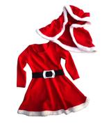 ** NIEUW **  superleuk kerstjurkje met cape. Maat 152, Ophalen of Verzenden, Nieuw, Meisje, Jurk of Rok