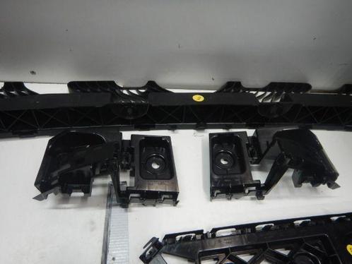VW Tiguan 571 Bumpergeleider set Achterzijde Bumper geleider, Auto-onderdelen, Overige Auto-onderdelen, Volkswagen, Gebruikt, Ophalen of Verzenden