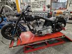 Te koop zeer mooie en speciale motor, Motoren, Motoren | Harley-Davidson, 2000 cc, Particulier, Overig, 2 cilinders