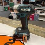 Makita DTD155 Incl 1.5Ah Accu, Makita, Zo goed als nieuw, Support@makita.com, Makita Corporation, 3-11-8, Sumiyoshi-cho, 
Anjo, Aichi 446-8502
Japan