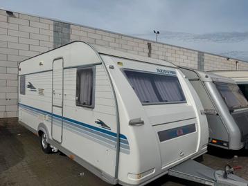 Adria classica 515 mover, meeneemprijs 5500 beschikbaar voor biedingen
