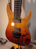Schecter C-7 FR SLS Elite - koop/ruil, Ophalen, Zo goed als nieuw, Solid body, Overige merken