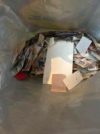 Partij ongesorteerde postzegels, Postzegels en Munten, Postzegels | Volle albums en Verzamelingen, Ophalen of Verzenden, Nederland en Buitenland