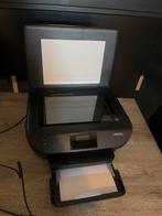 Hp envy 5640 printer, Computers en Software, Printers, Ophalen of Verzenden, Zo goed als nieuw, Scannen, Printer