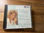 Schubert/Reinecke/Martinu - flute & piano works Milan/Brown, Kamermuziek, Met libretto, Ophalen of Verzenden, Zo goed als nieuw