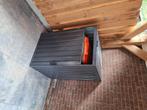 Container ombouw praxis 3 containers, Tuin en Terras, Bergingen en Tuinkasten, Ophalen, Nieuw, Metaal, Containerberging
