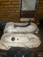 Piaggio hexagon skr carterkap met cartercover, Ophalen of Verzenden