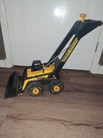 Tonka, Ophalen, Zo goed als nieuw