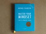 Master your mindset - Leef je mooiste leven, Ophalen of Verzenden, Gelezen, Michael Pilarczyk