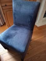 Eetkamerstoelen, Huis en Inrichting, Fauteuils, Ophalen, Gebruikt