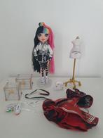 Rainbow high, Jett Dawson, Ophalen of Verzenden, Zo goed als nieuw, Pop