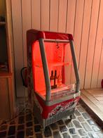 Coca cola koelkast, 200 liter of meer, Ophalen, Zonder vriesvak, 160 cm of meer