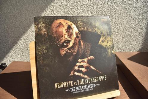 The stunned guys - The soul collector HARDCORE VINYL, Cd's en Dvd's, Vinyl | Dance en House, Gebruikt, Techno of Trance, 12 inch