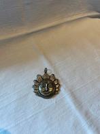 Zilver hanger, Verzenden, Zo goed als nieuw, Zilver, Overige merken