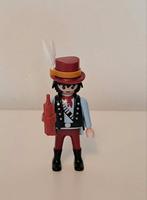 Playmobil figuur Bandiet, verrassingszakjes serie 10 – 6840, Ophalen of Verzenden, Gebruikt, Complete set