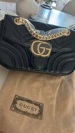 Gucci marmont small, Ophalen of Verzenden, Zo goed als nieuw