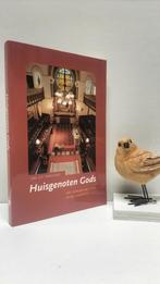 Vergunst, Drs. E.F.: Huisgenoten Gods, Boeken, Ophalen of Verzenden, Gelezen, Christendom | Protestants