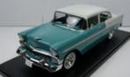 Chevrolet Bel Air - 1956 - 1:24, Overige merken, Auto, Ophalen of Verzenden, Eiberstraat 9 te Dokkum