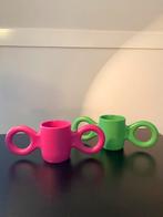 Domoor NgispenN (nieuw in doos) bekers (mokken), Ophalen of Verzenden, Nieuw