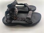 Teva’s maat 40,5 - Teva sandalen jongen, Jongen of Meisje, Overige typen, Zo goed als nieuw, Teva