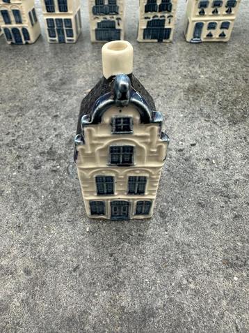 klm asbakhuisje 21 beschikbaar voor biedingen