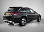 Mercedes-Benz GLC 200 Business Solution Limited | Lichtmetal, Auto's, 12 maanden, Gebruikt, 4 cilinders, Zwart