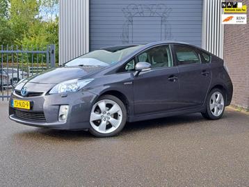 Toyota Prius 1.8 Dynamic beschikbaar voor biedingen