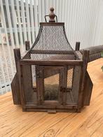 Vogelhuis, Tuin en Terras, Vogelhuisjes en Vogelbaden, Ophalen of Verzenden, Zo goed als nieuw