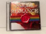 Hooked on Romance CD, Ophalen of Verzenden, Zo goed als nieuw, Pop