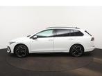 Volkswagen Golf Variant 1.5 eTSI R-Line Edition 116 PK Autom, Auto's, 12 maanden, Stof, 1498 cc, Euro 6